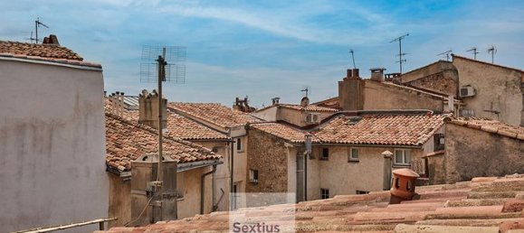 Квартира с 1 спальней в Экс-ан-Прованс, Франция № 313659 16