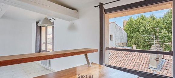 Квартира с 1 спальней в Экс-ан-Прованс, Франция № 313659 6