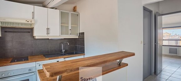 Квартира с 1 спальней в Экс-ан-Прованс, Франция № 313659 9