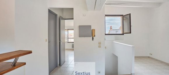 Квартира с 1 спальней в Экс-ан-Прованс, Франция № 313659 12