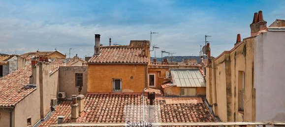 Квартира с 1 спальней в Экс-ан-Прованс, Франция № 313659 15