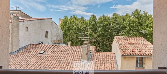 Квартира с 1 спальней в Экс-ан-Прованс, Франция № 313659 3