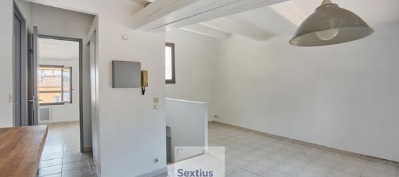 Квартира с 1 спальней в Экс-ан-Прованс, Франция № 313659 7