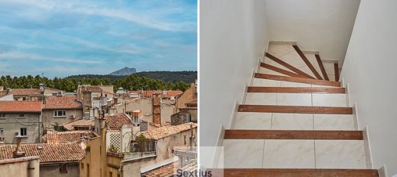 Квартира с 1 спальней в Экс-ан-Прованс, Франция № 313659 5