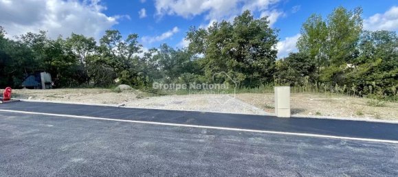 Grundstück in Chateauneuf-de-Gadagne, France 478m², Nr. 112800 5