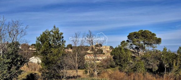 Grundstück in Chateauneuf-de-Gadagne, France 478m², Nr. 112800 6