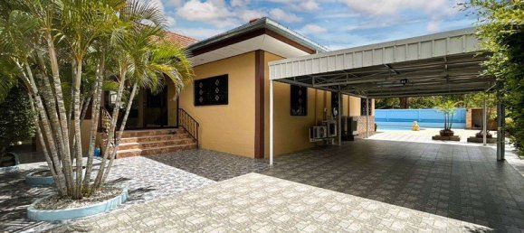 Café / restaurante T3 em Hua Hin, Thailand N.º 8327 4