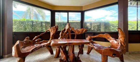 Café / restaurante T3 em Hua Hin, Thailand N.º 8327 8