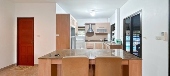 Café / restaurante T3 em Hua Hin, Thailand N.º 8327 15