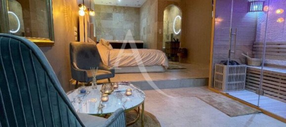 Квартира с 2 спальнями в Суассон, Франция № 265332 2