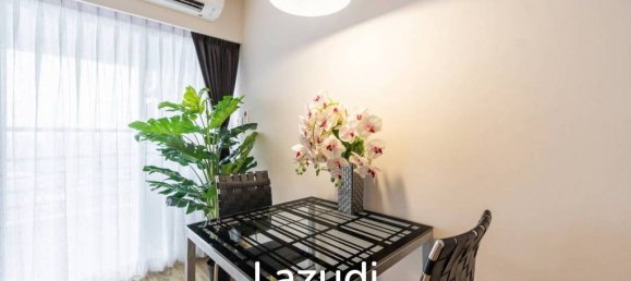 1 Schlafzimmer Eigentumswohnung in Bangkok, Thailand, Nr. 13108 10