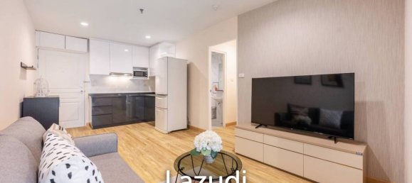 1 Schlafzimmer Eigentumswohnung in Bangkok, Thailand, Nr. 13108 5