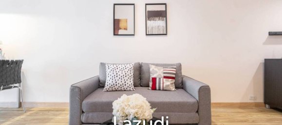 1 Schlafzimmer Eigentumswohnung in Bangkok, Thailand, Nr. 13108 4