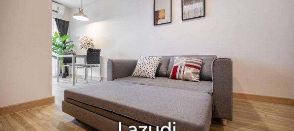 1 Schlafzimmer Eigentumswohnung in Bangkok, Thailand, Nr. 13108 7