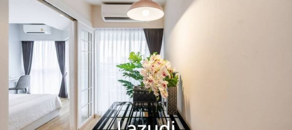 1 Schlafzimmer Eigentumswohnung in Bangkok, Thailand, Nr. 13108 9