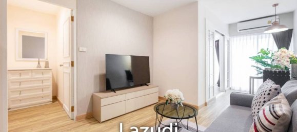 1 Schlafzimmer Eigentumswohnung in Bangkok, Thailand, Nr. 13108 6