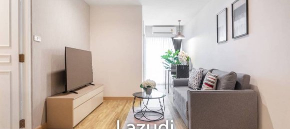 1 Schlafzimmer Eigentumswohnung in Bangkok, Thailand, Nr. 13108 2