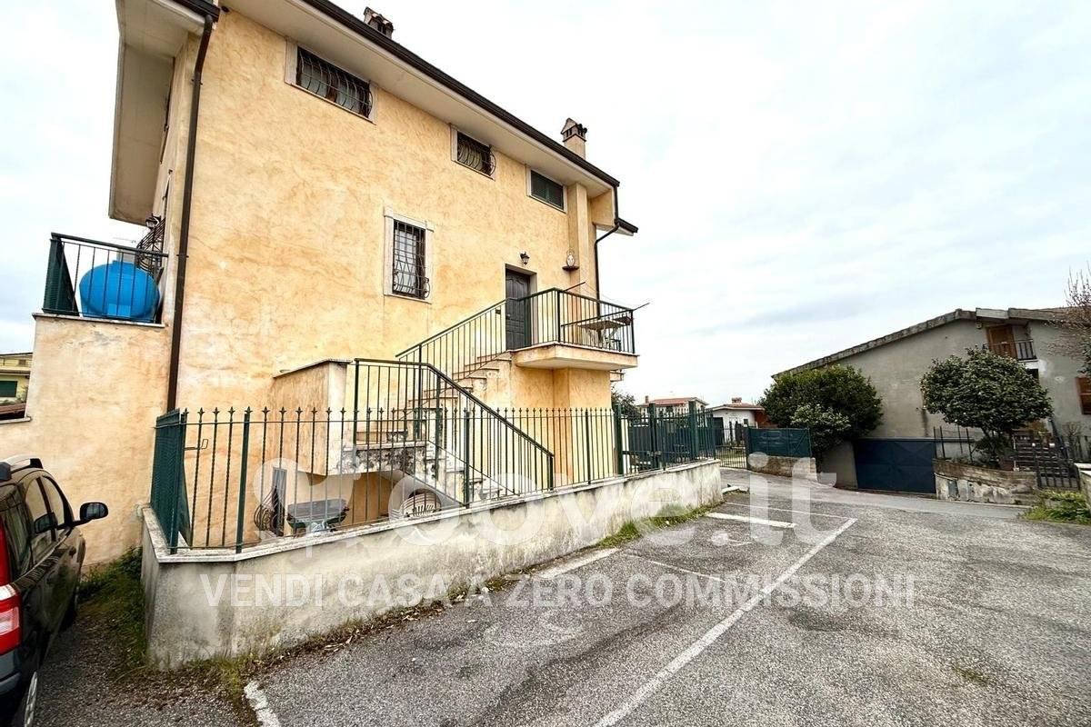 5-Zimmer Wohnung in Lariano, Italy, Nr. 29026