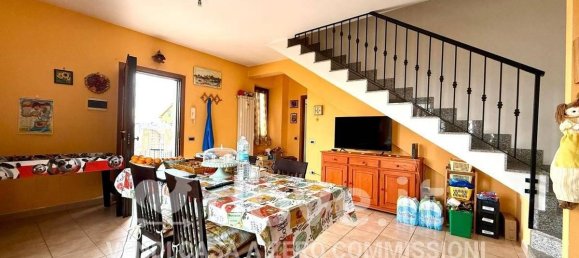 5-Zimmer Wohnung in Lariano, Italy, Nr. 29026 4