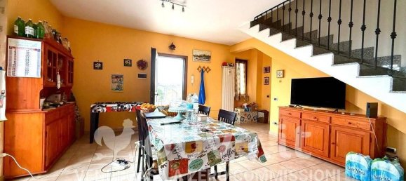 5-Zimmer Wohnung in Lariano, Italy, Nr. 29026 3