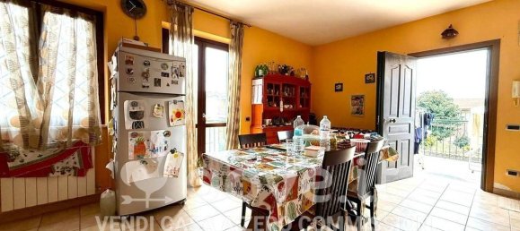 5-Zimmer Wohnung in Lariano, Italy, Nr. 29026 25