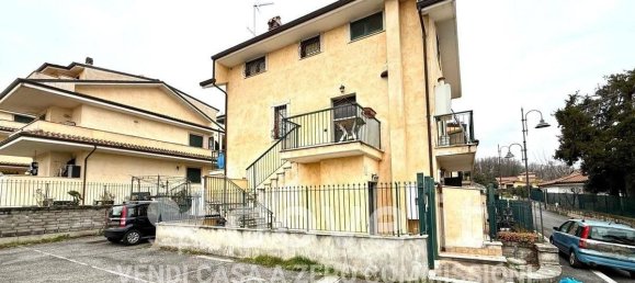 5-Zimmer Wohnung in Lariano, Italy, Nr. 29026 82