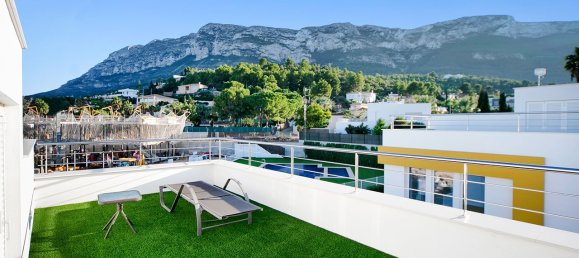 3 bedrooms Building in Denia, Spain No. 13480 15