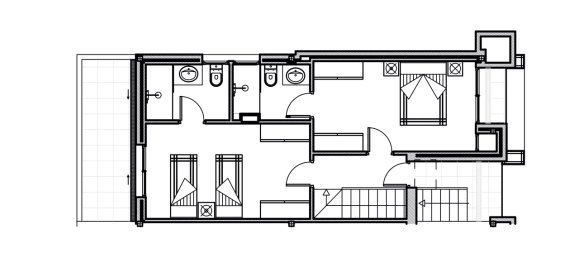 3 bedrooms Building in Denia, Spain No. 13480 21