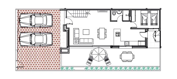 3 bedrooms Building in Denia, Spain No. 13480 19