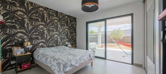 5 غرف نوم منزل في Haute-Garonne, France رقم 341876 7