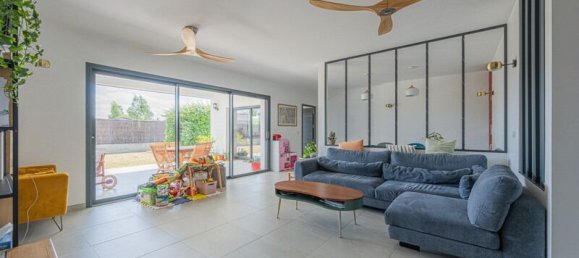 5 غرف نوم منزل في Haute-Garonne, France رقم 341876 2