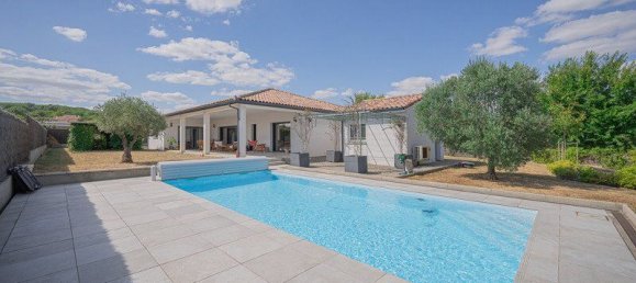 5 غرف نوم منزل في Haute-Garonne, France رقم 341876 3