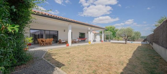 5 غرف نوم منزل في Haute-Garonne, France رقم 341876 4