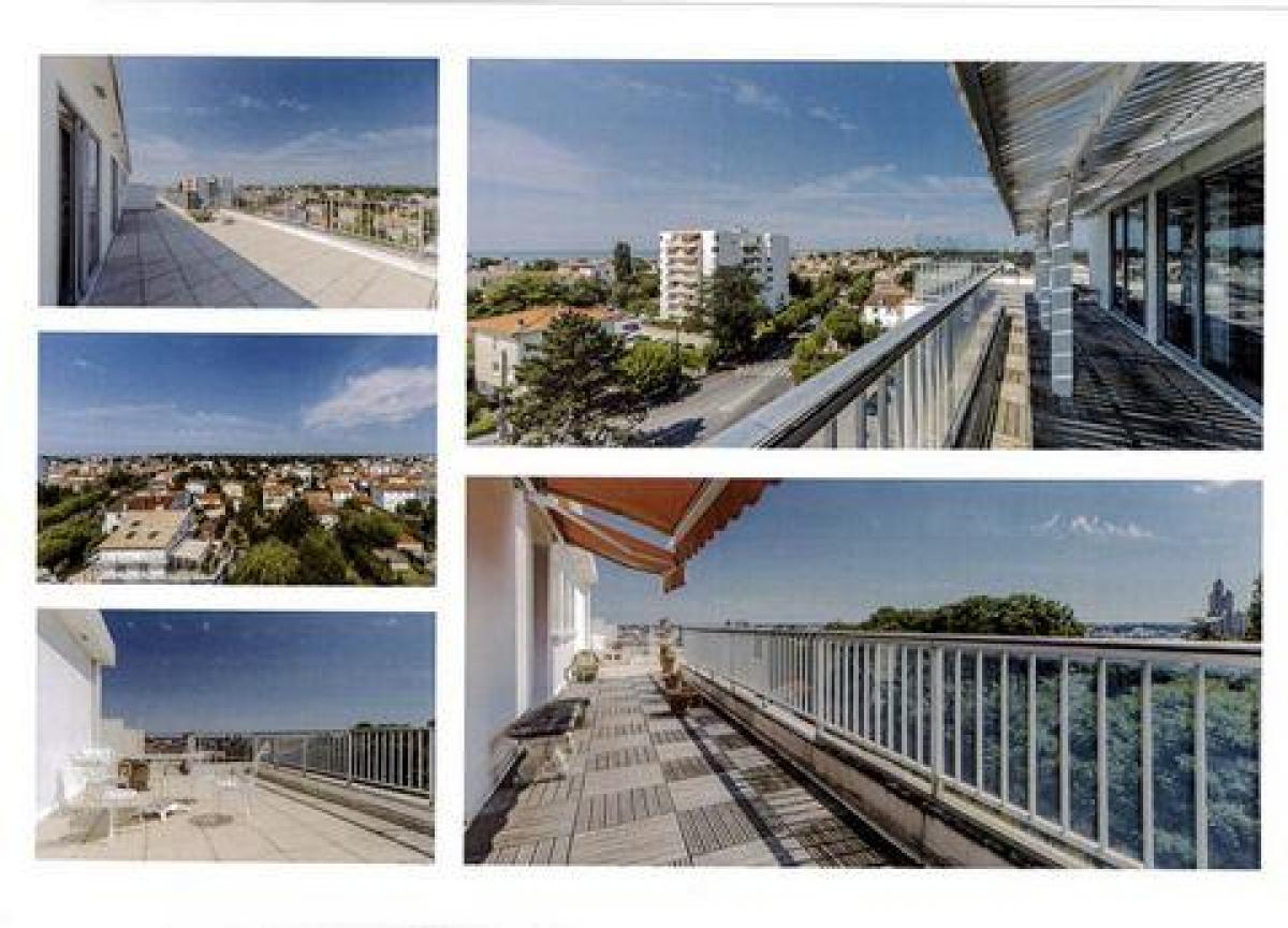 6 bedrooms Condo in Royan, France No. 37071