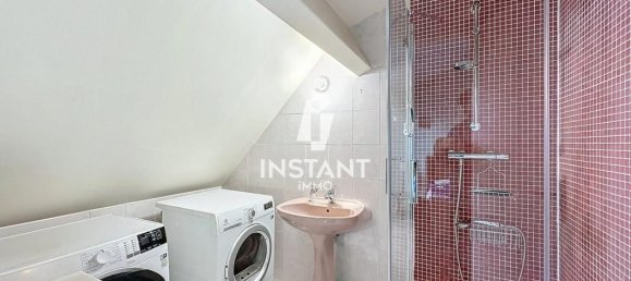 3 bedrooms Duplex in Alfortville, France No. 139843 15