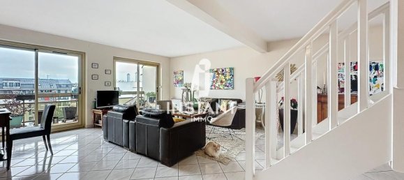 3 bedrooms Duplex in Alfortville, France No. 139843 3