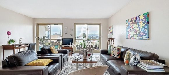 3 bedrooms Duplex in Alfortville, France No. 139843 5