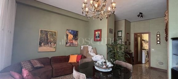 4 bedrooms Apartment in Milan, Italy No. 360731 2