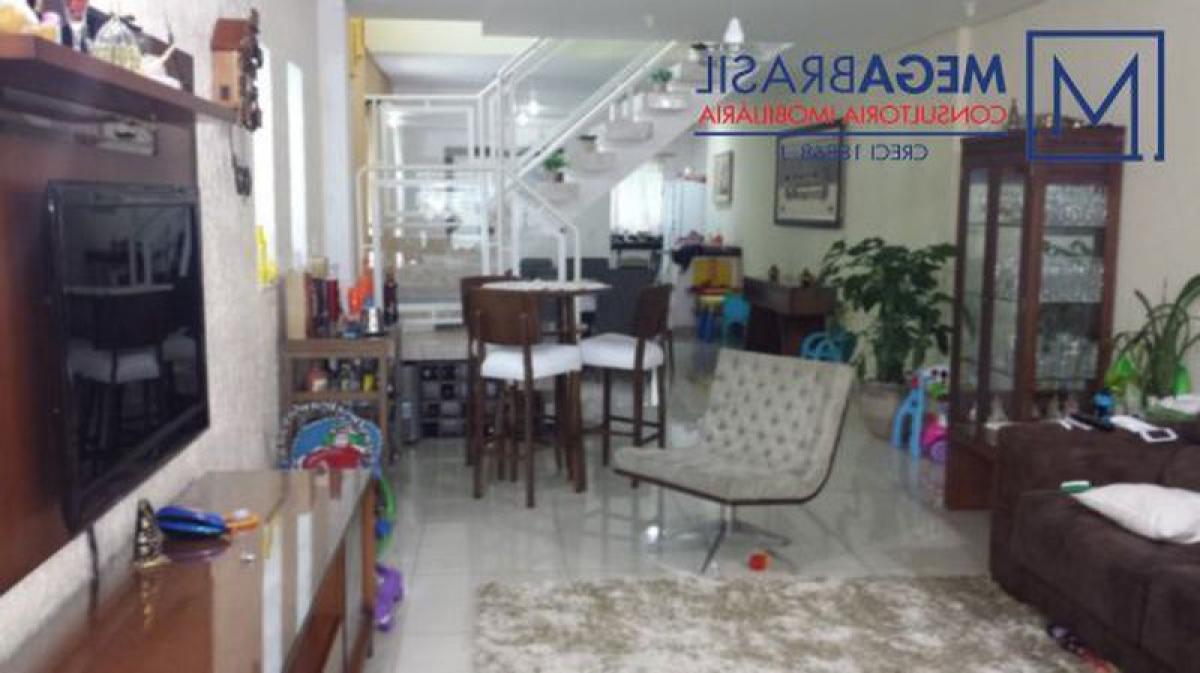 Casa T3 em São Paulo, Brazil N.º 436835