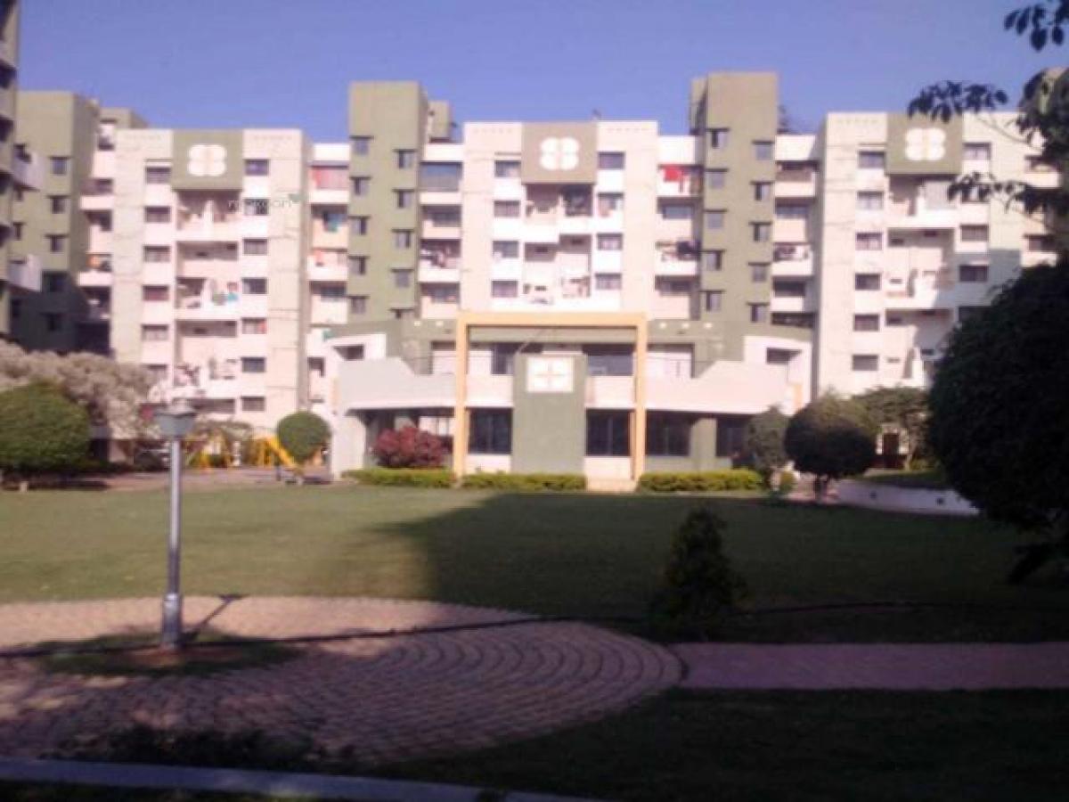 Студия в Пуна, Индия № 7398