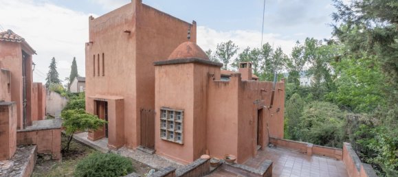 4 bedrooms House in Alfacar, Spain No. 170038 13