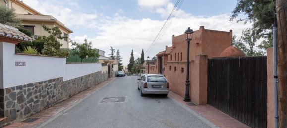 4 bedrooms House in Alfacar, Spain No. 170038 7