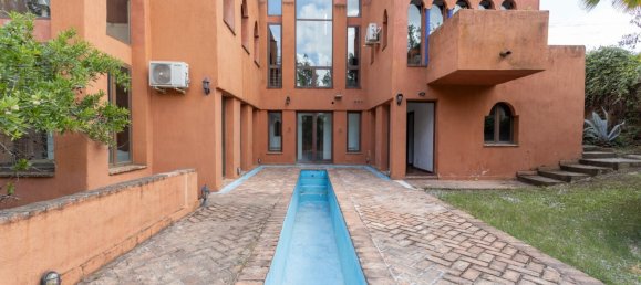 4 bedrooms House in Alfacar, Spain No. 170038 3