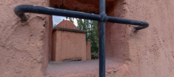 4 bedrooms House in Alfacar, Spain No. 170038 8