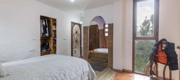 4 bedrooms House in Alfacar, Spain No. 170038 50