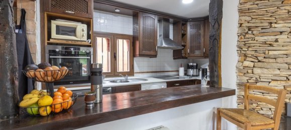 4 bedrooms House in Alfacar, Spain No. 170038 38