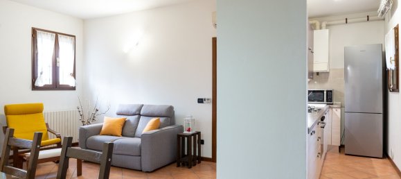 3 Schlafzimmer Wohnung in Granarolo dell'Emilia, Italy, Nr. 347495 5