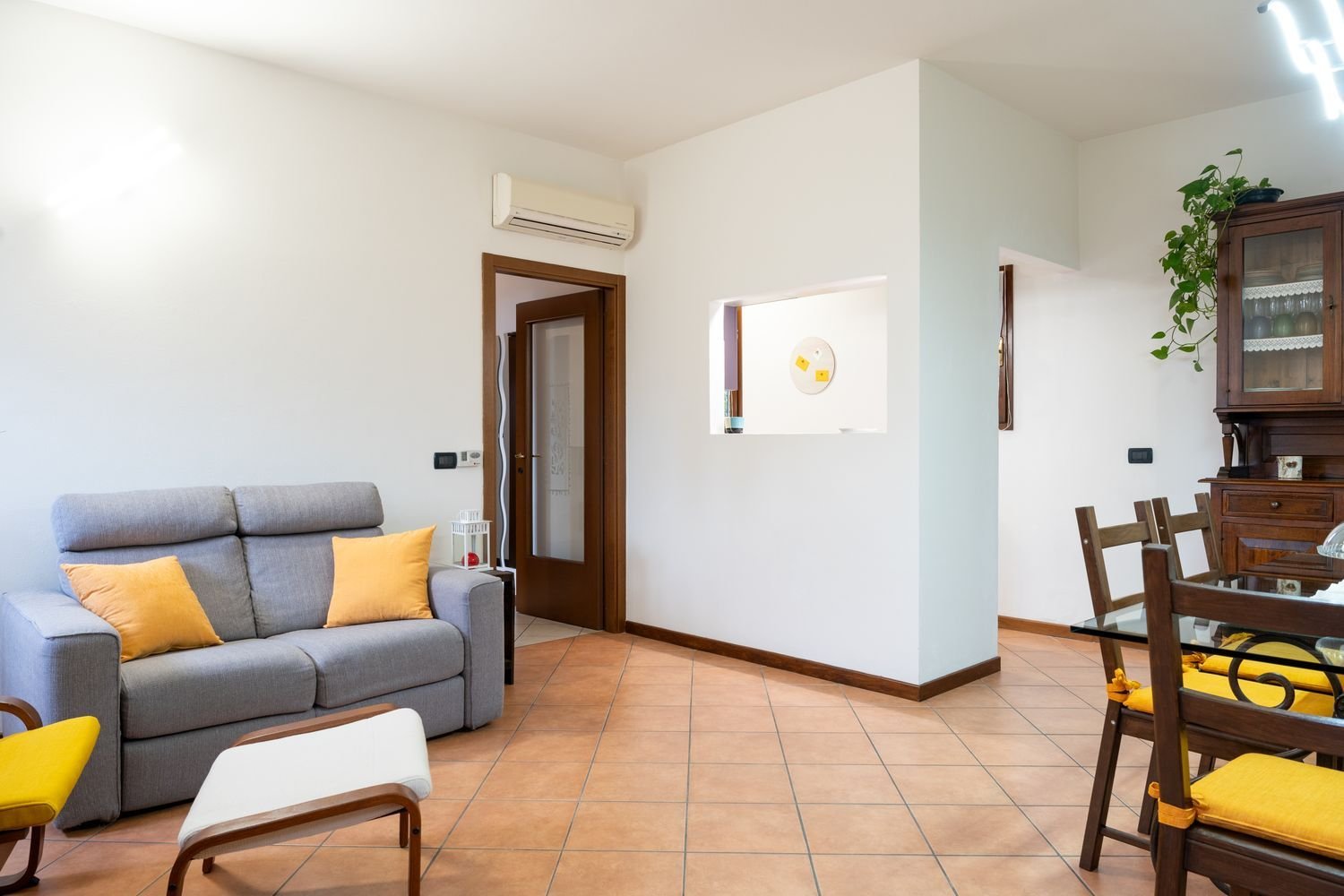 3 Schlafzimmer Wohnung in Granarolo dell'Emilia, Italy, Nr. 347495