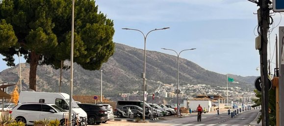 3 غرف نوم شقة في Altea, Spain رقم 368919 26