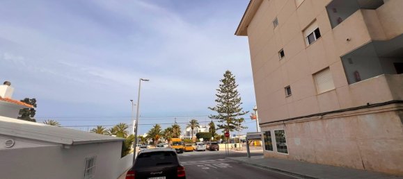 3 غرف نوم شقة في Altea, Spain رقم 368919 27